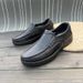 New Men's On Shoes With Business Top Layer Cowhide, Casual Spring And Autumn Anti Slip Thick Soled Leather Shoes, Odor_vogvips.com