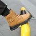 2025 Winter New Martin Children's Boys Girls Shoes Casual Sports Korean Style High-Top Leather Boots Trendy_vogvips.com