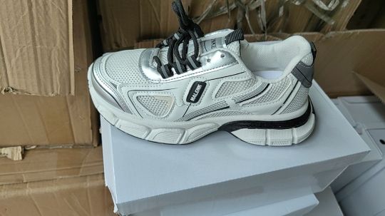 Women's Breathable Sports Shoes Negotiation Casual Shoes Breathable Mesh Shoes_vogvips.com