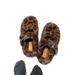 2026 Furry Fleece-Lined Warm Shoes For Women Autumn New Versatile Slip-On Casual Closed-Toe Slippers_vogvips.com