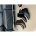 2025 New Martin Riding Chunky Heel Slimming Pointed Toe Western Cowboy Short Boots Autumn Winter Women's Shoes_vogvips.com