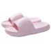 and Women, Summer Home EVA New Style, Ultra-Soft, Non-Slip, Thick-Soled, Indoor Bathroom Slippers For Men_vogvips.com