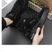 Men's Labor Protection Shoes Slip-Resistant Work Boots For Construction, Outdoor Hiking, And Heavy Duty - Durable Rubber Sole, Waterproof EVA Insole_vogvips.com