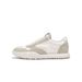 Grape Mom Same Style Travel Notes Imported Calfskin Silk Satin Casual German Training Women S Forrest Gump Shoes_vogvips.com