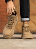 European Warm Series Men's Martin Winter 2025 New Casual Sports Outdoor British Style Wear-resistant Work Trendy Boots_vogvips.com