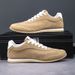 Men's Shoes Spring 2026 New Model German Training Trendy Versatile Casual Thin-soled Forrest Gump Shoes, Men's_vogvips.com