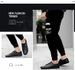 The First Layer Of White Shoes Casual Single Shoes Men's Xiaoqing Outdoor Board Shoes Men's Shoes_vogvips.com