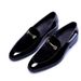 Cost performance Men's Business Oxford for Men Breathable Patent Leather Formal Shoes big Size Man Office Wedding Flats Male_vogvips.com
