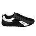 Men's Summer New Trend Versatile Lazy One Foot Thin Men's Lightweight Casual Breathable Mesh Sports Shoes_vogvips.com
