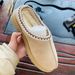New Ethnic Style Thin-soled Snow Boots Lovers A Variety Of Colors To Choose From_vogvips.com