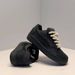 Men's Summer Sneakers, Casual And Versatile Trendy Shoes, Black Knight Style, Hong Kong Trendy Brand, High End And Cool Design, Niche Style._vogvips.com