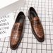 2025 Outdoor Summer Men's Work High-top Leather Shoes 5861_vogvips.com