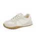 Little White Shoes Female And Female Students Leisure Sports Versatile Board Shoes Street Shooting_vogvips.com