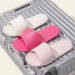 EVA Convenient Easy To Fold Travel Indoor Comfortable Light Casual Slippers_vogvips.com