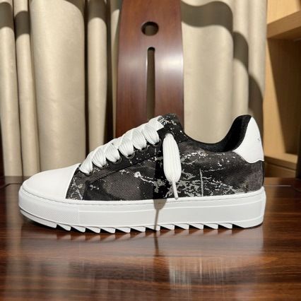 Numerus High Street Trendy Sports And Casual Shoes for Men And Women Guangzhou High End Cross Border Market_vogvips.com