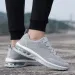 2023 Plus Size Men's Casual Sports Lightweight Breathable Knitted Running Couple Men Women's Shoes EVA Sole_vogvips.com