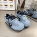 Gu Yun Spring Outing ~ 2025 Spring New Thick Soled Dexun Shoes Women's Genuine Leather Soft Soled Forrest Gump Shoes Casual Shoes_vogvips.com