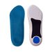 Arch support increase sports insole for men and women Breathable shock absorbent breathable sweat absorbent deodorant flat feet comfortable and stable_vogvips.com