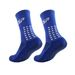 SP Anti-Slip Sports Socks – Football, Running & Hiking Socks With Grip Dots & Moisture-Wicking Terry Sole (White/Black/Red/More Colors)_vogvips.com