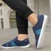 Wide Last Shoes Barefoot Shoes Lightweight Breathable Sports Shoes Men's And Women's Outdoor Casual Shoes Training Shoes_vogvips.com