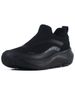 Monochrome & Two-Tone Casual Sneakers: Breathable Upper With Supportive Cushioning For Daily Wear_vogvips.com