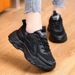 Dad's Spring New Interior Height Increasing Fashion Women's Casual Sports Korean Edition White Shoes For Women B36_vogvips.com
