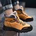 Outdoor Shoes Men's Hiking Shoes Large Size Hiking Casual Shoes Running Shoes_vogvips.com