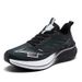 Summer New Men's Shoes, Sports Shoes, Breathable Running Shoes, Casual Shoes_vogvips.com
