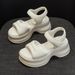 Platform Sandals Women's Outer Wear Rest Versatile Sports Advanced Sense Female Student Sandals_vogvips.com