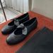 Sheepkin Verion ~ New Style Bowknot Flat Shoe For Women New Genuine Leather Round Toe Caual Veratile Ballet_vogvips.com