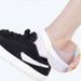 Shoe Accessories Transparent Insole For Feet, Silicone, Non Slip For Men And Women, Same Style For Internet Celebrities_vogvips.com