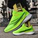 cushioning Rebound Running Shoes Men's Non-slip, Wear-resistant, Breathable And Comfortable Sports Shoes Men's Shoes_vogvips.com