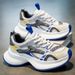 plus-size Spring And Autumn New Casual Running Sneakers For Men, Height-increasing Thick-soled Dad_vogvips.com