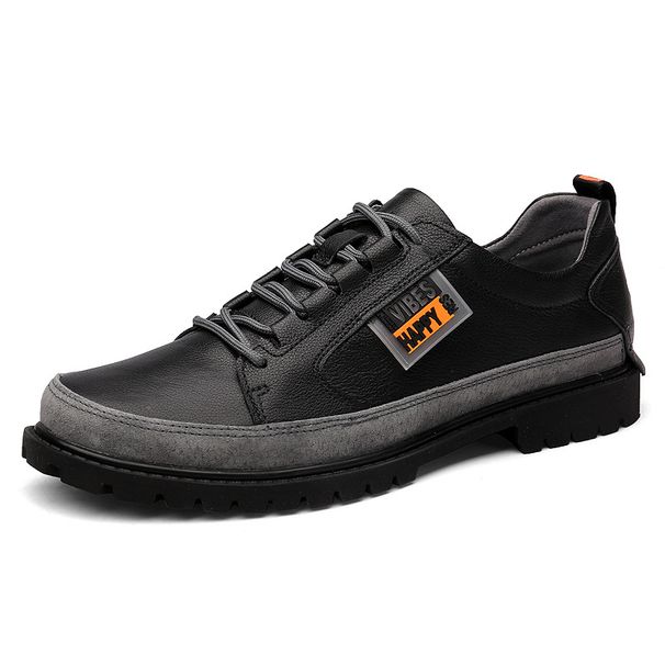 Men's Shoes Low-top Tooling Shoes Men's Shoes Sports Board Shoes Casual Shoes Men's_vogvips.com