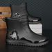 Single Shoe Fishing Rain Boots Size 39-44_vogvips.com