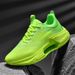 Running Shoes Men's And Women's Youth Carbon Plate Size 35-45_vogvips.com