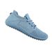 Men Fit Flats Minimalist Breathable Wide Width Sneakers Mesh Barefoot Walking Comfortable Casual Shoes_vogvips.com