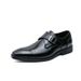 Plus Men's 2022 Autumn Casual Men Breathable British Style Trendy Formal Business Square Toe Leather Shoes Size 48_vogvips.com