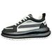Newan Men's New Autumn Fashion, Versatile, Breathable, Comfortable, Soft-Soled Lace-Up Sports Casual Shoes, Available_vogvips.com