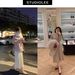 Temperament Small Pointed Versatile Commuting Shallow Mouth Thin Simple Low Heel Single Shoes Women_vogvips.com