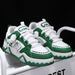 Sneakers, Casual Shoes, Bread Shoes, Trendy Shoes, Thick Sole, Versatile Dad Shoes, Student And Men's Shoes_vogvips.com