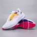 The Color-blocked Breathable Sports Shoes Are Made Of Soft And Elastic Mesh Fabric, Providing A Versatile And Casual Feel_vogvips.com