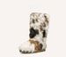 Ethnic Style Thick-Soled Snow For Women 2025 New Niche Winter Fleece-Lined Warm Non-Slip Cotton Shoes Furry Short Boots_vogvips.com