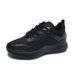 Sneakers Women's Breathable Daily Casual Shoes Dance Square Running Shoes_vogvips.com