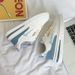 White For Women Spring And Autumn New Korean Edition Student Fashion Casual Versatile Board Trendy Women's Shoes_vogvips.com