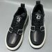 Men's Sports Style Genuine Leather Breathable Fashionable Casual Youth Versatile Autumn Trendy Shoes Lightweight_vogvips.com
