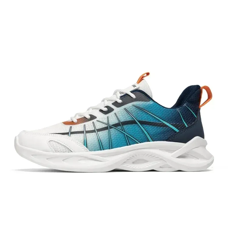 2025 Men's Casual Sneaker New Fashion Breathable Comfortable Shoes For Mens Lace-up Mans Tennis Sports Outdoor Sneakers Light_vogvips.com