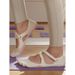 logo 1 Correct Jennie Same Style Five-Toe Yoga Pilates Soft Sole Indoor Dance Fitness Non-Slip Lightweight Sports Shoes_vogvips.com