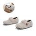 New Plush Fur Shoes For Women 2025 Winter Flat Fashion Casual Versatile Loafers Suede Snow Boots_vogvips.com