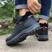 Outdoor Shoes Men's Hiking Shoes Large Size Hiking Casual Shoes Running Shoes_vogvips.com